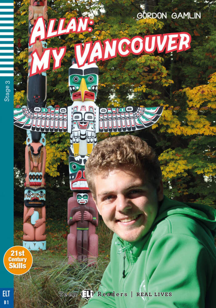Allan: My Vancouver (Gordon Gamlin)