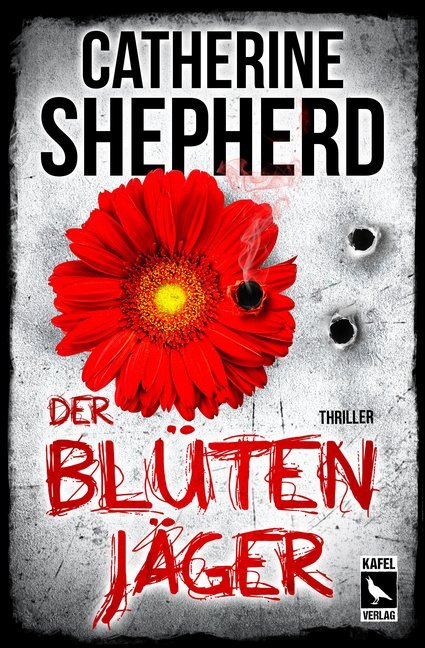 Der Blütenjäger (Catherine Shepherd)