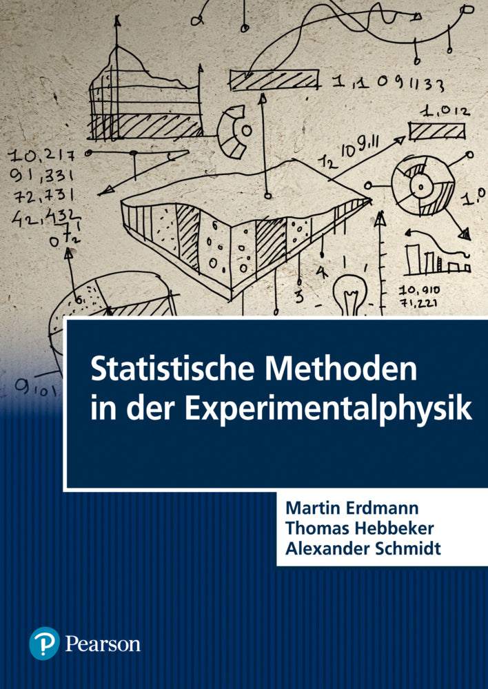 Statistische Methoden in der Experimentalphysik (Martin Erdmann)