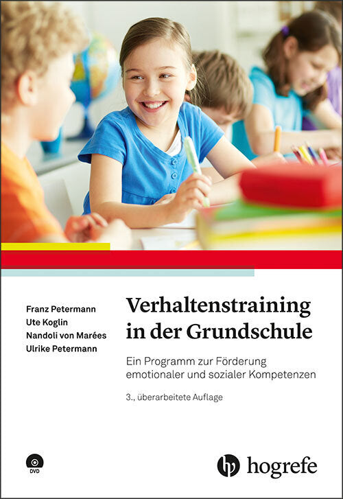 Verhaltenstraining in der Grundschule (Franz Petermann)