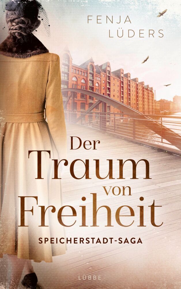 Der Traum von Freiheit (Fenja Lüders)