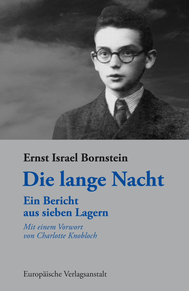 Die lange Nacht (Ernst Israel Bornstein)