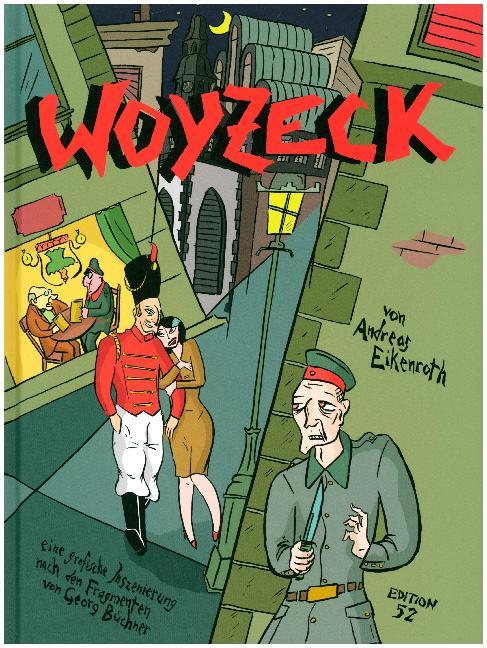 Woyzeck (Andreas Eikenroth)