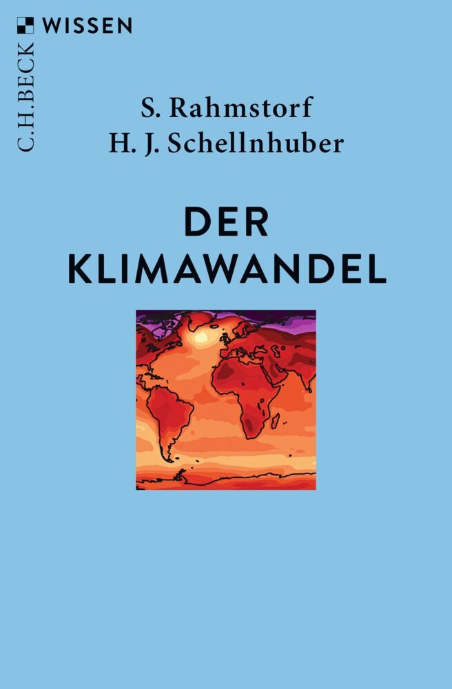 Der Klimawandel (Stefan Rahmstorf)