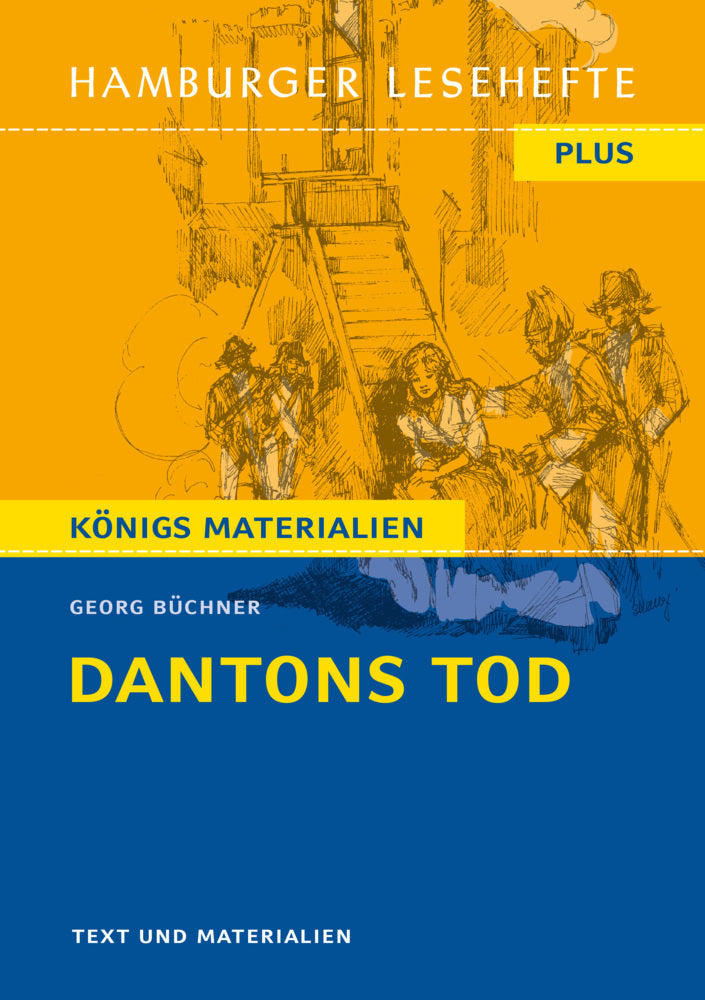 Dantons Tod (Georg Büchner)