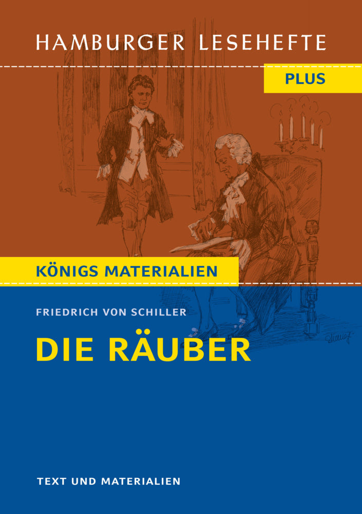 Die Räuber (Friedrich Schiller)
