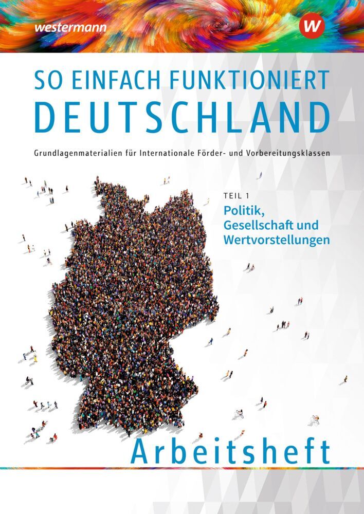 So einfach funktioniert Deutschland.Tl.1