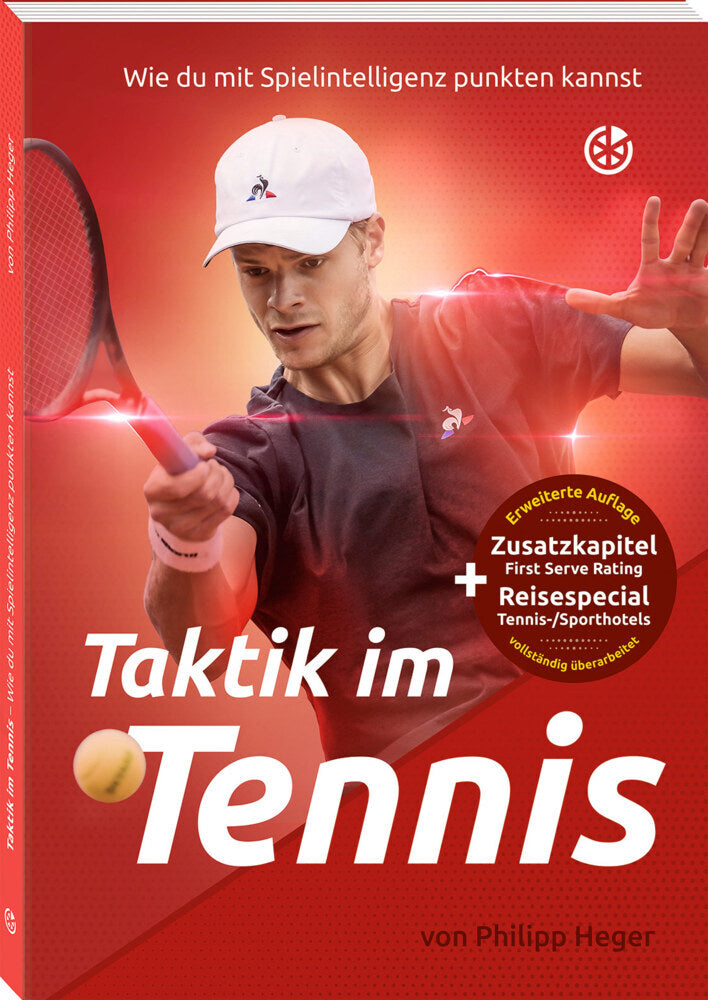 Taktik im Tennis (Philipp Heger)