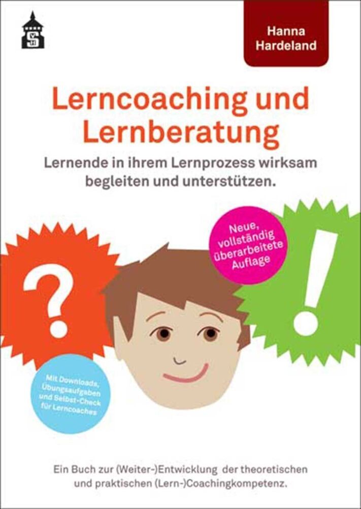 Lerncoaching und Lernberatung (Hanna Hardeland)