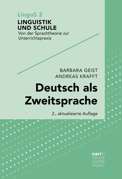 Deutsch als Zweitsprache (Barbara Geist)