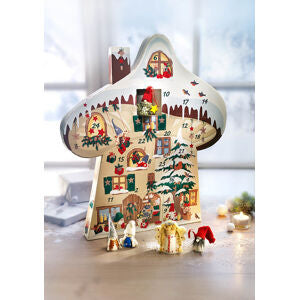 Adventskalender Wichtelhausen