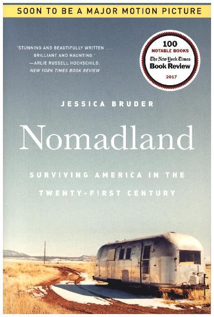 Nomadland (Jessica Bruder)
