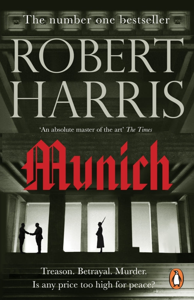 Munich (Robert Harris)