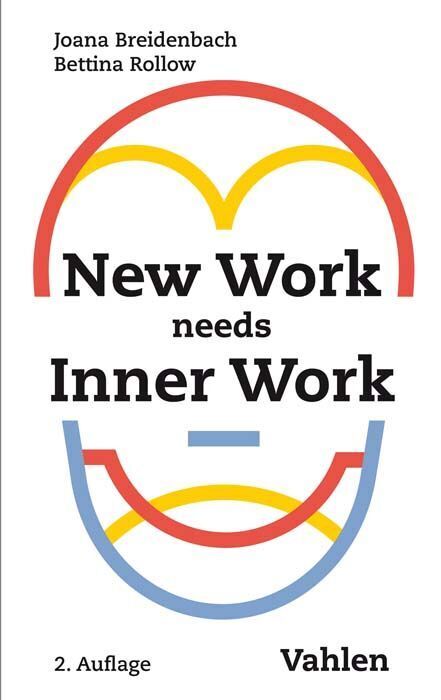 New Work needs Inner Work (Joana Breidenbach)