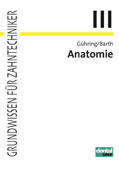 Anatomie (Joachim Barth)