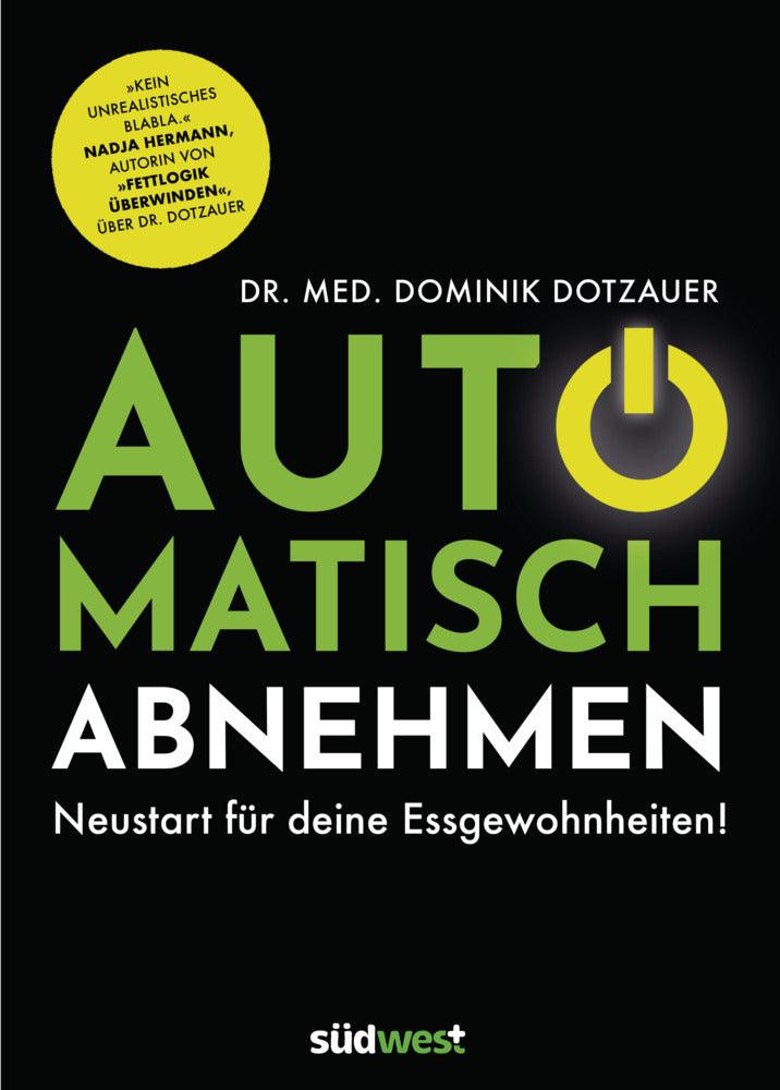 Automatisch abnehmen (Dominik Dotzauer)