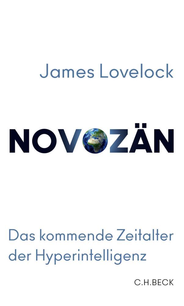 Novozän (James Lovelock)