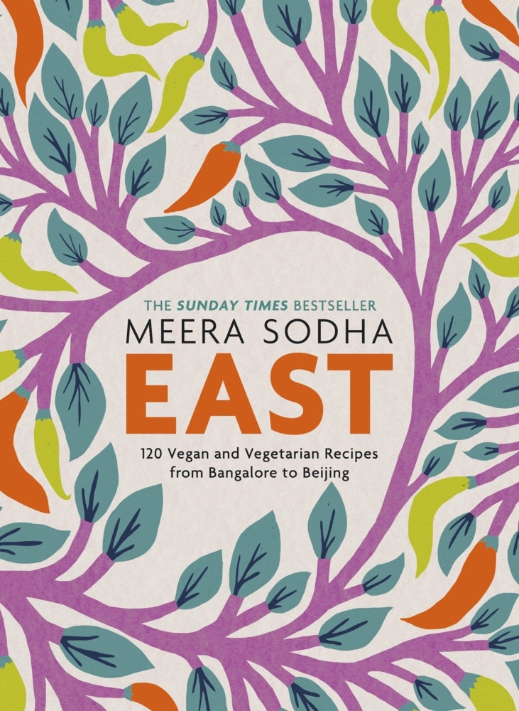 East (Meera Sodha)