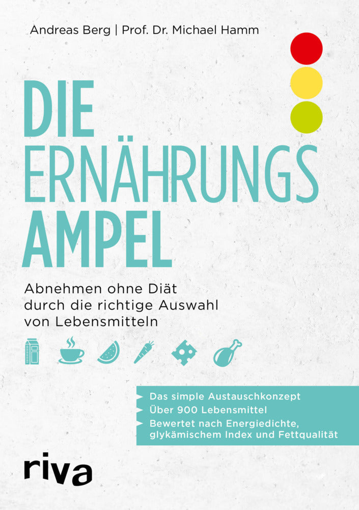 Die Ernährungsampel (Andreas Berg)