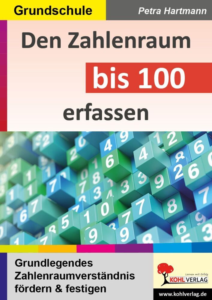 Den Zahlenraum bis 100 erfassen (Petra Hartmann)