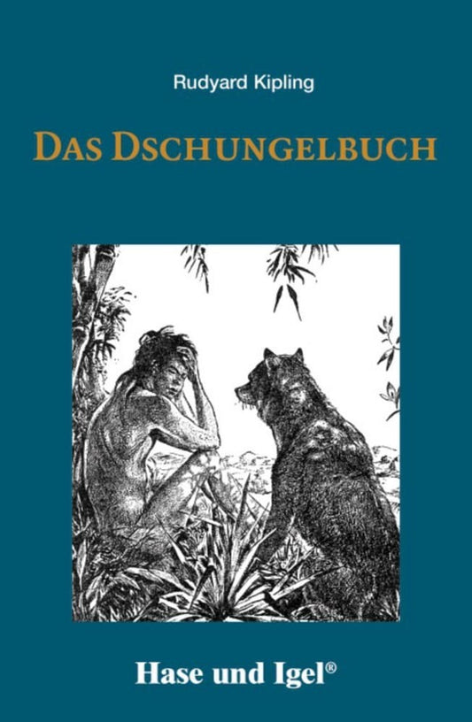 Das Dschungelbuch (Rudyard Kipling)