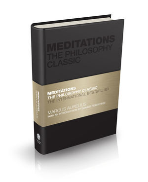 Meditations (Marc Aurel)