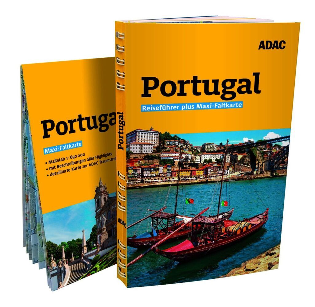 Portugal (Friedrich Köthe)