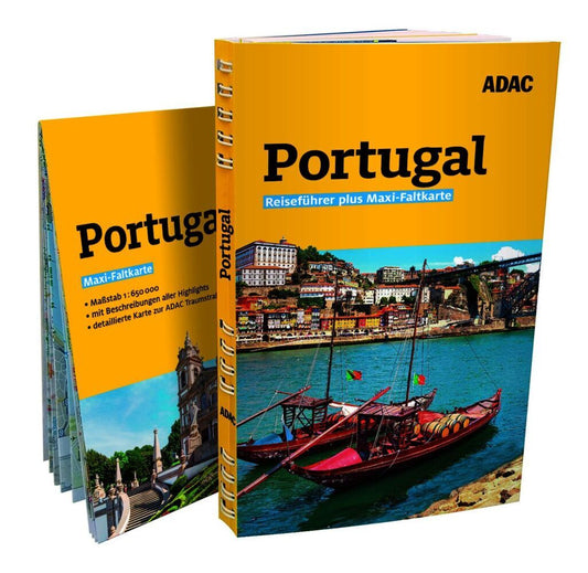 Portugal (Friedrich Köthe)