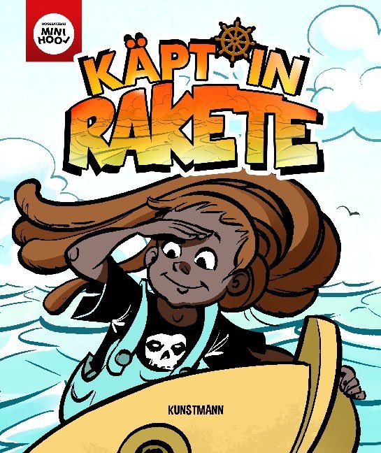 Käptin Rakete (Hooligans Gegen Satzbau (Hogesatzbau))