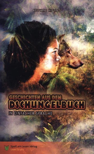 Geschichten aus dem Dschungelbuch (Rudyard Kipling)