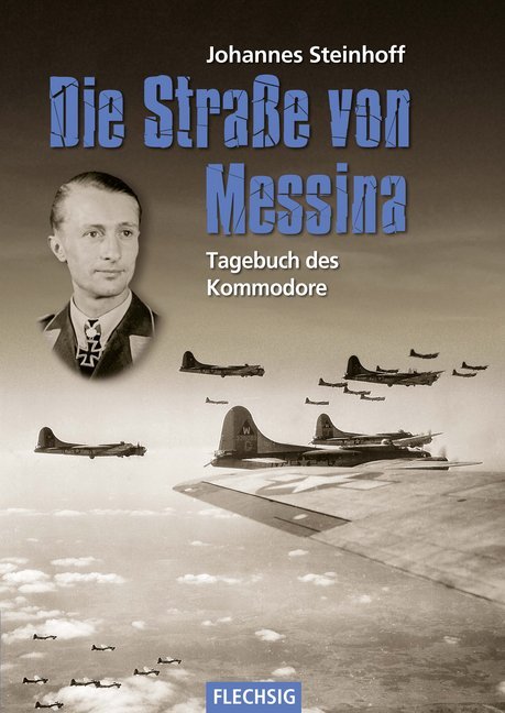 Die Straße von Messina (Johannes Steinhoff)