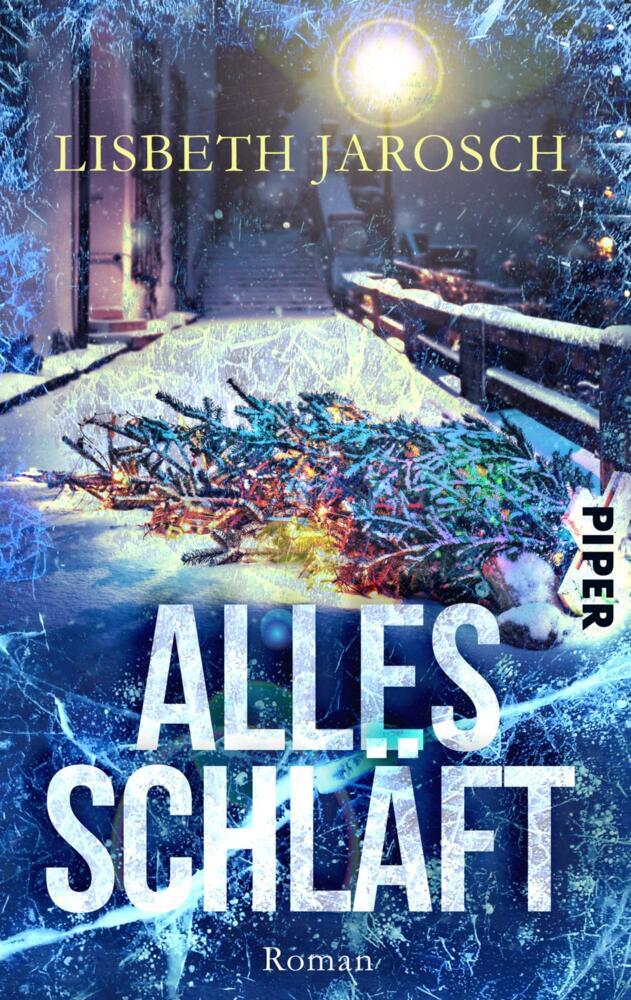 Alles schläft (Lisbeth Jarosch)