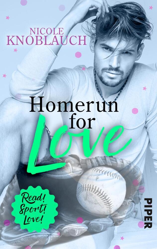 Homerun for love (Nicole Knoblauch)