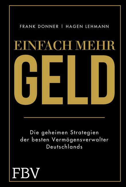 Einfach mehr Geld (Frank Donner)
