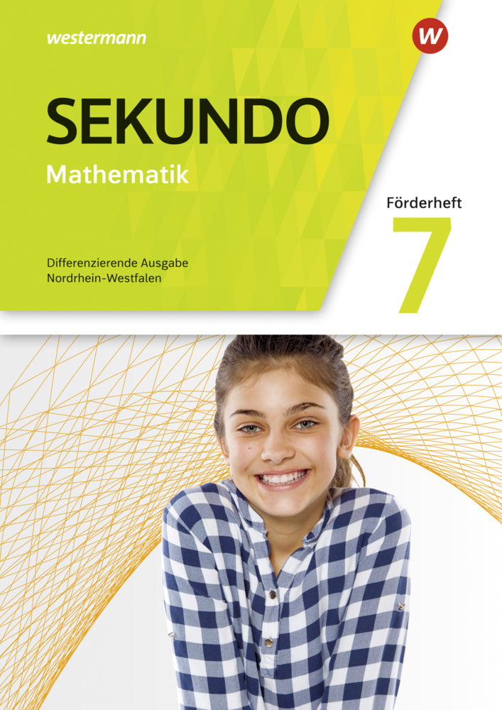 Sekundo - Mathematik für differenzierende Schulformen - Ausgabe 2018 für Nordrhein-Westfalen (Tim Baumert)