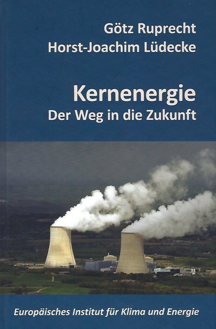 Kernenergie (Horst-Joachim Lüdecke)