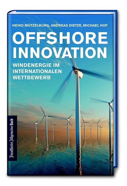 Offshore Innovation (Heiko Mützelburg)