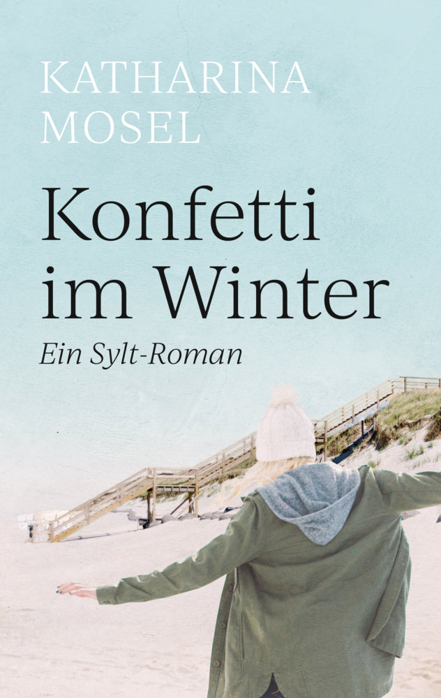 Konfetti im Winter (Katharina Mosel)