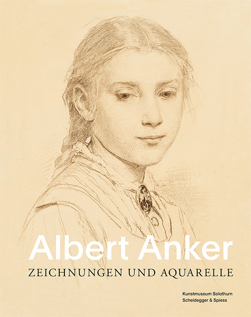 Albert Anker (Christoph Vögele)