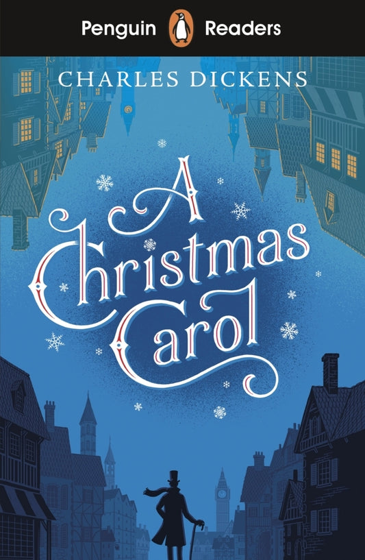Penguin Readers Level 1: A Christmas Carol (Charles Dickens)
