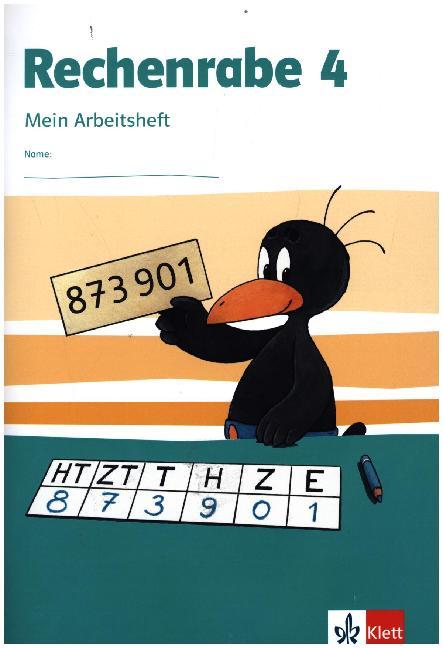 Rechenrabe 4