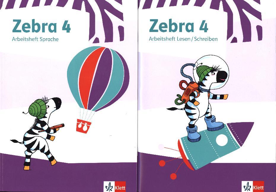 Zebra 4