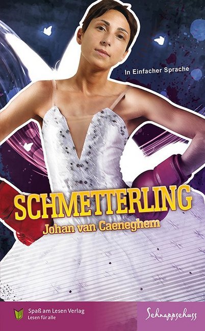 Schmetterling (Johan Van Caeneghem)