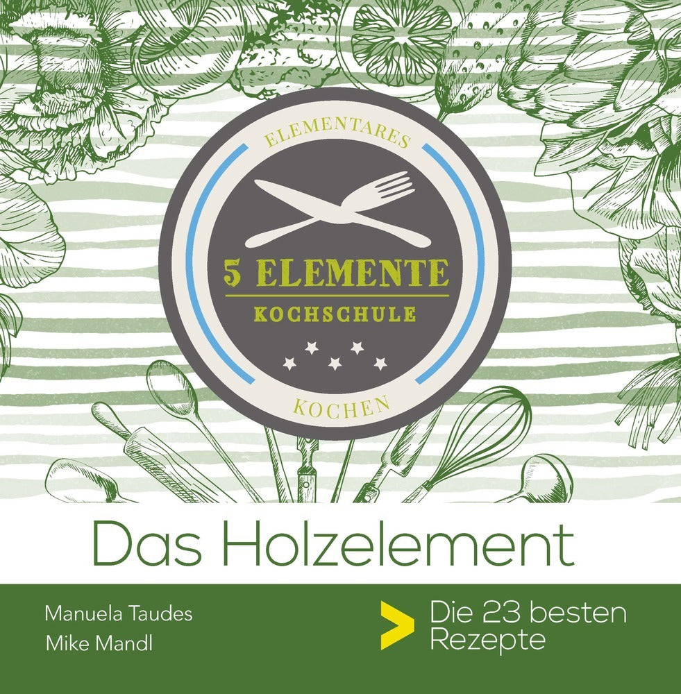 Das Holzelement. (Manuela Taudes)