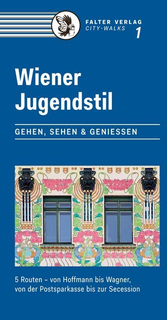 Wiener Jugendstil (Inge Podbrecky)