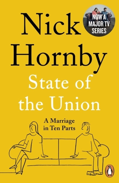 State of the Union (Nick Hornby)