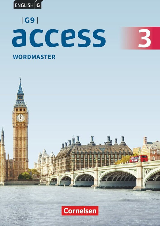 Access - G9 - Ausgabe 2019 - Band 3: 7. Schuljahr