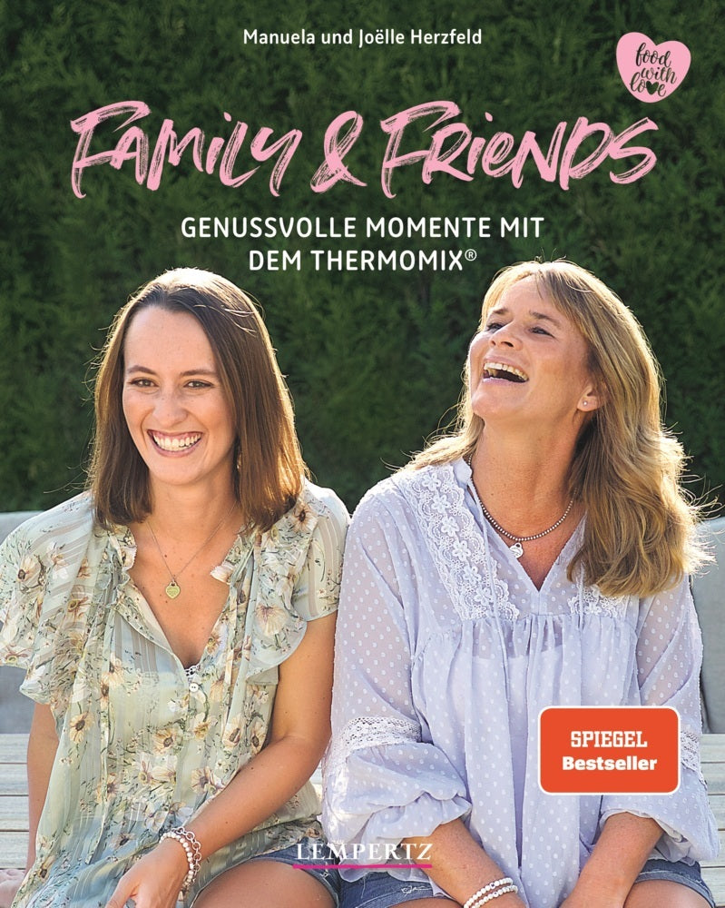 Family & Friends (Manuela Herzfeld)