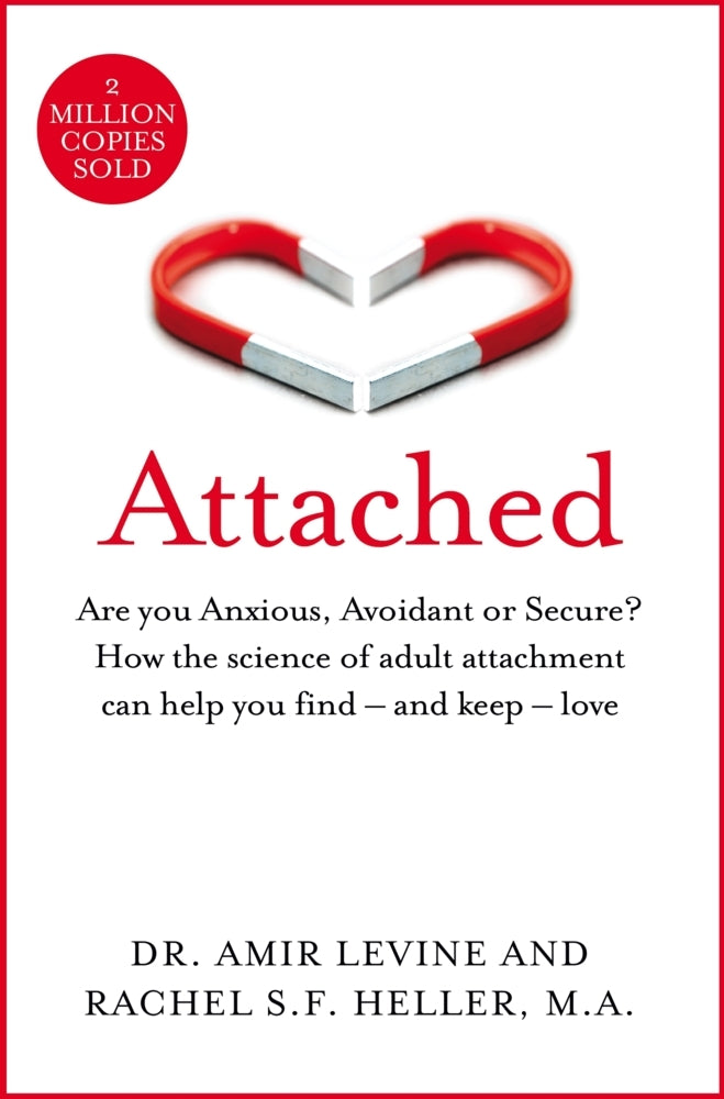 Attached (Amir Levine)