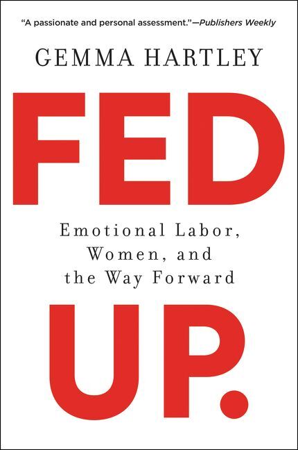 Fed Up (Gemma Hartley)
